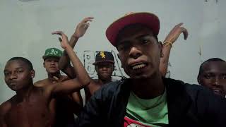 R Black Mc Poshlaya video oficial  Royal house [upl. by Suolkcin]