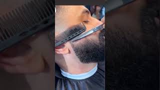 New beard trimming by Gk salon bird automobile music bass remix beats barberbeats hairstyle [upl. by Mansoor]