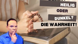 Erschreckende Wahrheit über religiöse Symbole [upl. by Slade]