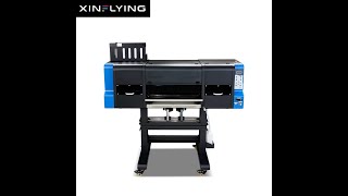 5 Replace the Damper for teachingdtfprinter dtf xinflying dtfsupplies uvdtfprinter dtfprinter [upl. by Isteb]