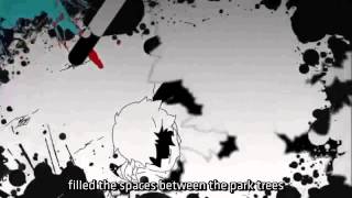 Kagerou Daze Soraru cover English subtitles [upl. by Gordie]