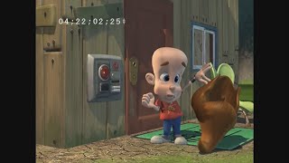 The Adventures of Jimmy Neutron Boy Genius  Ok [upl. by Sirrap644]