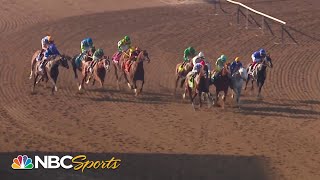 Breeders Cup Classic 2023 FULL RACE  NBC Sports [upl. by Nevla824]