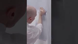 Expert Tips for Cutting In with Limewash Paint [upl. by Auop]