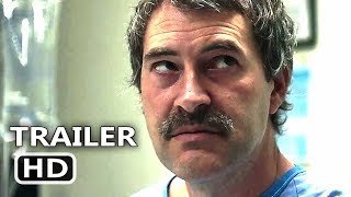 PADDLETON Trailer 2019 Netflix Movie [upl. by Shank]