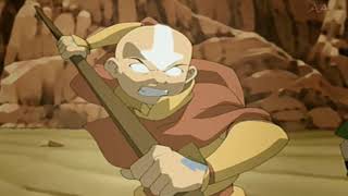 Avatar The Last Airbender  Avatar State theme [upl. by Read]