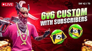 ROAD TO 100 SUBSCRIBERS 😇 playing with SUBSCRIBERS [upl. by Kutchins498]