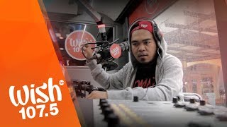 FlictG and Yumi perform quotPaglisanquot LIVE on Wish 1075 Bus [upl. by Davie202]