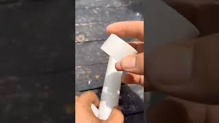 Arreglo de tubo roto diy tips ideas [upl. by Erdrich]