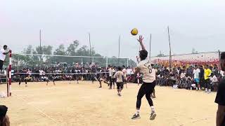 jhapa vs koshi  first prize 1 lakha 35 hajr yo khel rahek sal kheline xa winner ko tapaiharu [upl. by Luebke204]