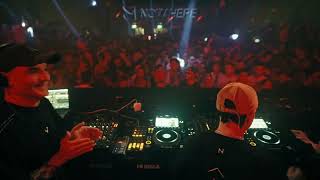 Paco Osuna b2b Reelow  Hi Ibiza 29062024 HIGHLIGHTS [upl. by Ttelrahc587]