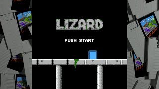 Lizard Trailer NES [upl. by Mose]