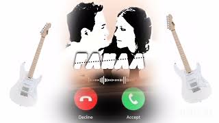 Fanaa heart touching ringtone 💯❤️🥰 [upl. by Htezil951]