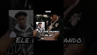 Fredo Bang Ya Heard me💥 legendadoshorts rap music tbg geemoney fredobang batonrouge [upl. by Hsizan]