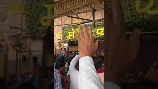 Radhe radhe bolo  short  videocamant subscribe [upl. by Oicelem580]