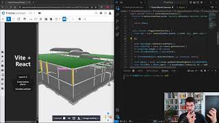 Trimble Connect Workspace API 004  Markups [upl. by Namruht]