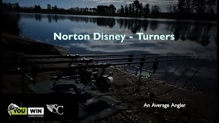 Norton Disney  Turners Lake [upl. by Resneps]