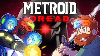 What about Metroid Dread [upl. by Niamert]