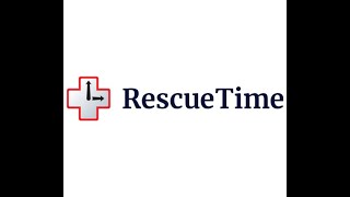 RescueTime Demo [upl. by Negah]