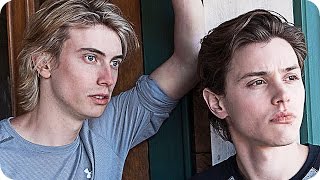 EYEWITNESS Season 1 TRAILER 2016 new usa Series [upl. by Boatwright]