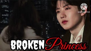 Treasure junkyu ff Broken princess Part 20 kpop treasure youtube youtuber trending bts [upl. by Tartaglia]