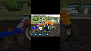 FS 23 Fiat 480 Tractor Mod😜fs23mods fs23 [upl. by Mairhpe422]