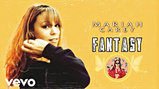 Mariah Carey feat Latto  Fantasy Big Energy Remix [upl. by Drawd23]