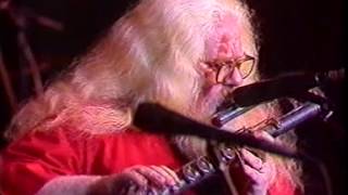 Hermeto Pascoal Gorup 1985 [upl. by Cleasta]