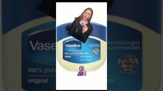 The Ultimate Face Healer Vaseline [upl. by Georgi]