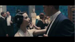 WE Dance Scene  Andrea Riseborough and James DArcy HD [upl. by Edwyna]