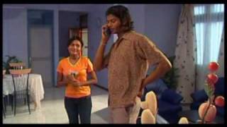 Dhivehi Movie Film Aan Aharenves Loabivin Part 6 [upl. by Chick]