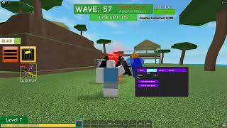 Roblox Zombie Attack Script  Auto Farm  Godmode amp More  Pastebin 2024 [upl. by Laurianne412]