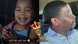 Shuler King What Did That Baby Say [upl. by Eirb]