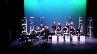 BlackBird  Texas Instruments Jazz Band [upl. by Mota]