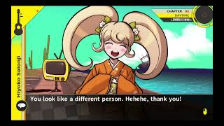 Danganronpa 2 Goodbye Despair Walkthrough 26 [upl. by Ellenig]