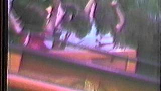 Stone Family 1982 ride on Disney Thunder Mountain 1m55s [upl. by Leirvag]