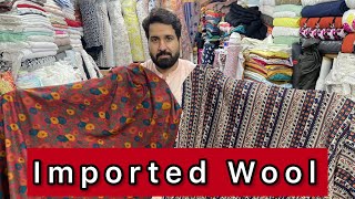 Imported Wool suits Winter New arrivals online shopping [upl. by Kosse]