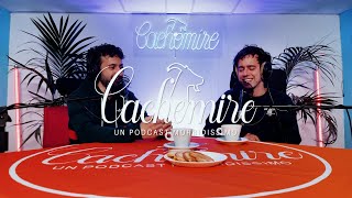 Cachemire Podcast S2  Episodio 22 Come Nasce Una Puntata La Ludopatia [upl. by Skippie]