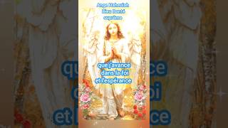 Ange gardien de régence le 21 Nov Haheuiah Dieu Bonté suprême Invocation Prière Bénédictions 🙏✨🪽💖 [upl. by Doelling]