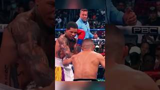 Gervonta Davis vs Isaac Cruz Gervonta Closest Fight [upl. by Starbuck950]