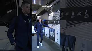 Ronaldo Practice Makes Perfect [upl. by Orlene]