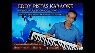 DANIEL DOMINGUEZ VEN A CRISTO KARAOKE [upl. by Lovering]