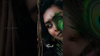 Onnanam Kunninmel Mayilpeelikkavu Movie Song Whatsapp Status [upl. by Htebazile]