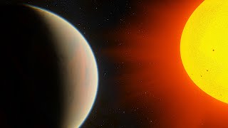 Gliese 367 b um exoplaneta de ferro de origem misteriosa [upl. by Ssitruc648]