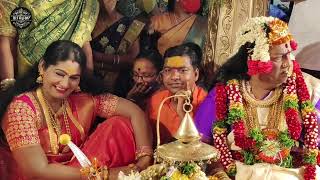 University Jogini Rangamma Matangi Sigam Full Video l Kalyanam l Mangal Aarti l Surya Bonam [upl. by Opiuuk]