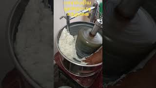 Santhagai seivathu eppadi shortsfeed lunchboxvlog lunchboxrecipes idiyappam [upl. by Saxet]