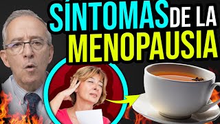 🌸 SÍNTOMAS DE LA MENOPAUSIA A Esta Edad Inicia  Oswaldo Restrepo RSC [upl. by Banerjee]