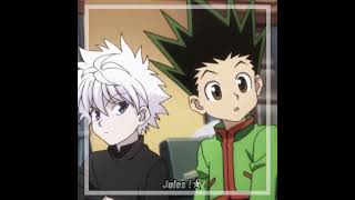 Killugon edit requested by SatoruGojo0fficial290 ★ [upl. by Patman]