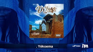 1st Batard  Yékoema  Album VILLAGE  Audio [upl. by Orimar]