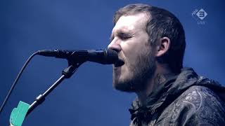 Brian Fallon  Smoke Pinkpop 2018 Live  20180617 [upl. by Consuelo]